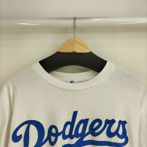 スターター STARTER 90S USA製 両面プリントナンバリング S/S Tシャツ メンズ import:M