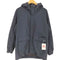 ユニクロ UNIQLO ハイブリッドダウンパーカ メンズ JPN:L