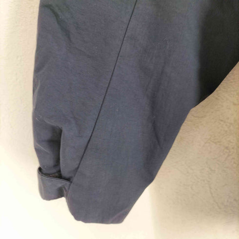ユニクロ UNIQLO ハイブリッドダウンパーカ メンズ JPN:L