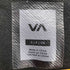 ルーカ RVCA ロゴプリントジップアップパーカー メンズ JPN:S