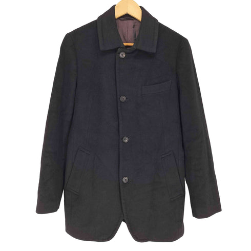 コムサメン COMME CA MEN ANGOLA&WOOL アンゴラ混 ジャケット メンズ JPN:L