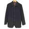 コムサメン COMME CA MEN ANGOLA&WOOL アンゴラ混 ジャケット メンズ JPN:L