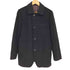 コムサメン COMME CA MEN ANGOLA&WOOL アンゴラ混 ジャケット メンズ JPN:L