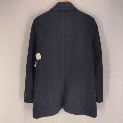 コムサメン COMME CA MEN ANGOLA&WOOL アンゴラ混 ジャケット メンズ JPN:L