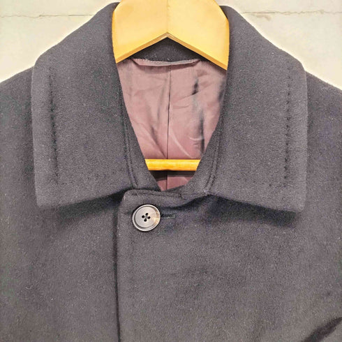 コムサメン COMME CA MEN ANGOLA&WOOL アンゴラ混 ジャケット メンズ JPN:L