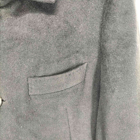 コムサメン COMME CA MEN ANGOLA&WOOL アンゴラ混 ジャケット メンズ JPN:L