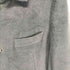 コムサメン COMME CA MEN ANGOLA&WOOL アンゴラ混 ジャケット メンズ JPN:L