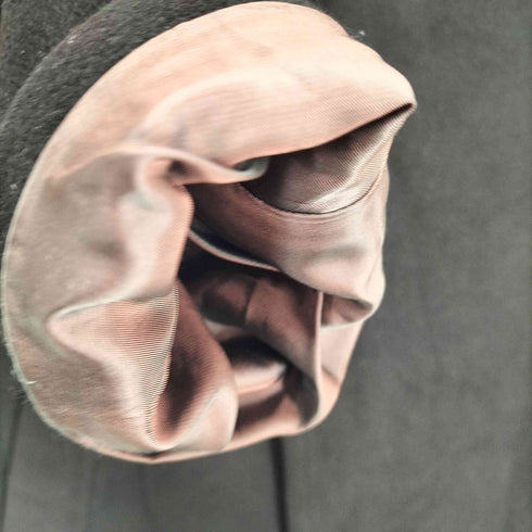 コムサメン COMME CA MEN ANGOLA&WOOL アンゴラ混 ジャケット メンズ JPN:L
