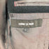 コムサメン COMME CA MEN ANGOLA&WOOL アンゴラ混 ジャケット メンズ JPN:L