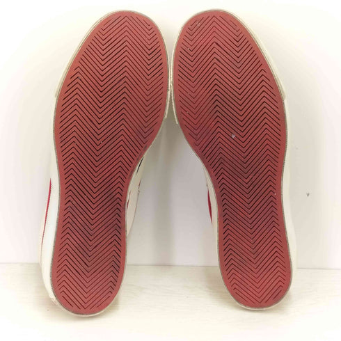 コンバース CONVERSE 星条旗 スリッポン レディース JPN:23.5