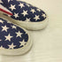 コンバース CONVERSE 星条旗 スリッポン レディース JPN:23.5