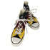 コンバース CONVERSE ALLSTAR HI フレイム レディース CONVERSE:4 1/2