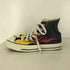コンバース CONVERSE ALLSTAR HI フレイム レディース CONVERSE:4 1/2