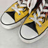 コンバース CONVERSE ALLSTAR HI フレイム レディース CONVERSE:4 1/2