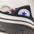 コンバース CONVERSE ALLSTAR HI フレイム レディース CONVERSE:4 1/2