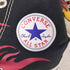 コンバース CONVERSE ALLSTAR HI フレイム レディース CONVERSE:4 1/2