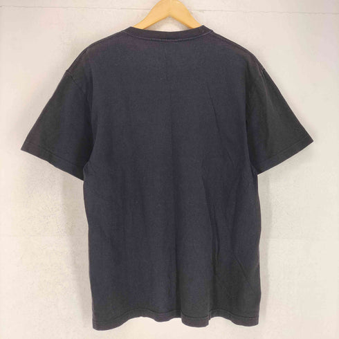 キャラクターデザイン ゲーム Tシャツ メンズ