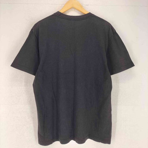 キャラクターデザイン ゲーム Tシャツ メンズ
