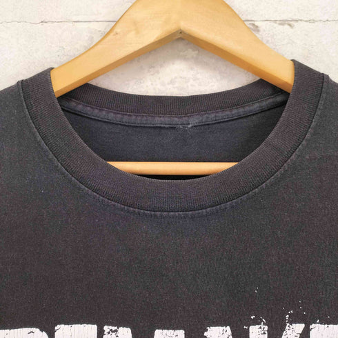 キャラクターデザイン ゲーム Tシャツ メンズ