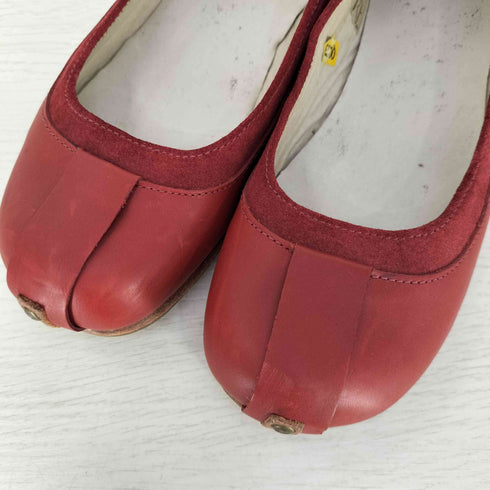 ドクターマーチン Dr.Martens バレエシューズ レディース UK:5