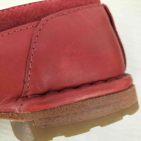ドクターマーチン Dr.Martens バレエシューズ レディース UK:5