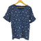 Japanese pattern 和柄 漢字 シャツ メンズ JPN:L