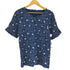 Japanese pattern 和柄 漢字 シャツ メンズ JPN:L