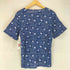 Japanese pattern 和柄 漢字 シャツ メンズ JPN:L