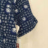 Japanese pattern 和柄 漢字 シャツ メンズ JPN:L