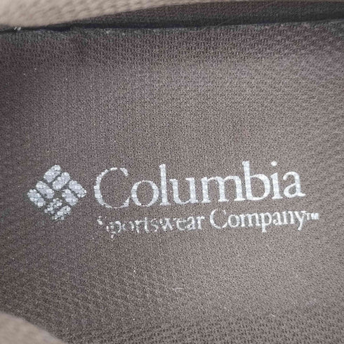 コロンビア Columbia モックシューズ メンズ JPN:26
