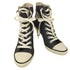 コンバース CONVERSE ALL STAR HEEL ZIP HI レディース CONVERSE:4 1/2