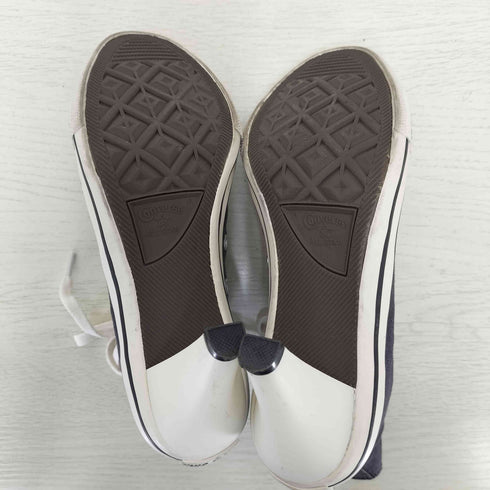 コンバース CONVERSE ALL STAR HEEL ZIP HI レディース CONVERSE:4 1/2
