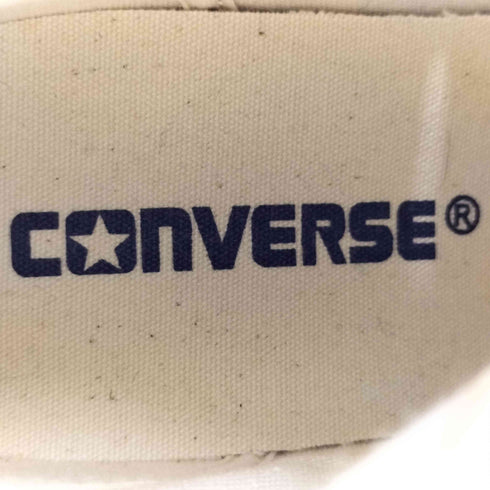 コンバース CONVERSE ALL STAR HEEL ZIP HI レディース CONVERSE:4 1/2