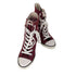 コンバース CONVERSE ALL STAR HEEL ZIP HI レディース CONVERSE:4 1/2