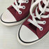 コンバース CONVERSE ALL STAR HEEL ZIP HI レディース CONVERSE:4 1/2