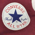 コンバース CONVERSE ALL STAR HEEL ZIP HI レディース CONVERSE:4 1/2