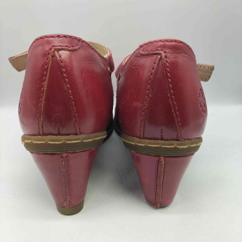 ドクターマーチン Dr.Martens メリージェーンシューズ レディース UK:4