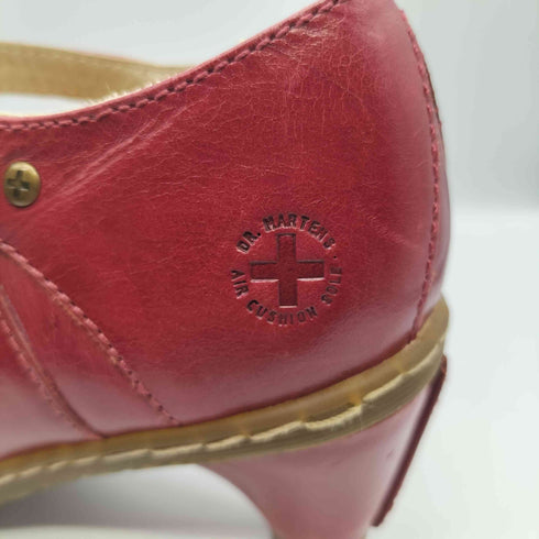 ドクターマーチン Dr.Martens メリージェーンシューズ レディース UK:4
