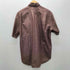 キャプテンサンシャイン KAPTAIN SUNSHINE 20SS 半袖 レギュラー カラー シャツ メンズ 36