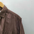 キャプテンサンシャイン KAPTAIN SUNSHINE 20SS 半袖 レギュラー カラー シャツ メンズ 36