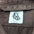 キャプテンサンシャイン KAPTAIN SUNSHINE 20SS 半袖 レギュラー カラー シャツ メンズ 36