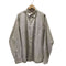 ケイス :CASE 21SS OUTDOOR STRIPE SHIRT L/S アウトドア ストライプ シャツ メンズ JPN:M