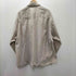 ケイス :CASE 21SS OUTDOOR STRIPE SHIRT L/S アウトドア ストライプ シャツ メンズ JPN:M