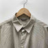 ケイス :CASE 21SS OUTDOOR STRIPE SHIRT L/S アウトドア ストライプ シャツ メンズ JPN:M