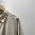 ケイス :CASE 21SS OUTDOOR STRIPE SHIRT L/S アウトドア ストライプ シャツ メンズ JPN:M