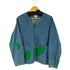 ボヘミアンズ BOHEMIANS BUBBLE HEART NO COL JACKET レディース JPN:L