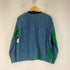 ボヘミアンズ BOHEMIANS BUBBLE HEART NO COL JACKET レディース JPN:L