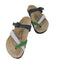 ビルケンシュトック BIRKENSTOCK Papillio TABORA レディース JPN:23