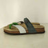 ビルケンシュトック BIRKENSTOCK Papillio TABORA レディース JPN:23