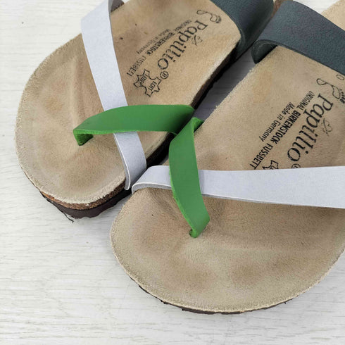 ビルケンシュトック BIRKENSTOCK Papillio TABORA レディース JPN:23
